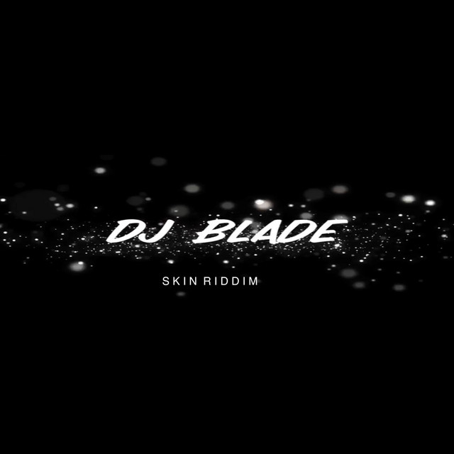 Dj Blade