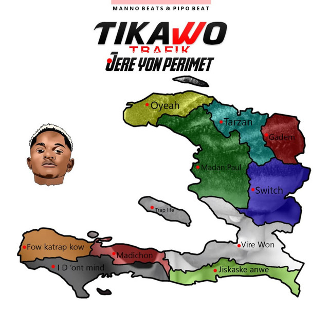 Ti Kawo Trafik